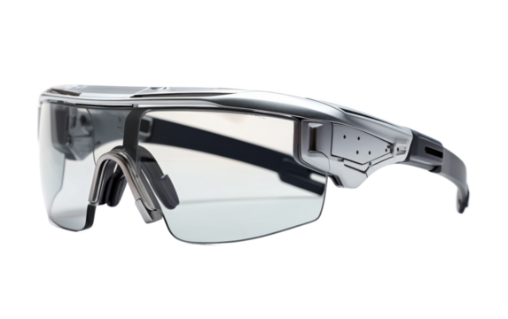 Digital Immersion Through Augmented Reality (AR) Glasses