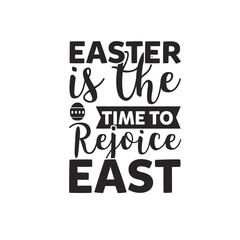 Easter design t shirt svg cricut Easter typography design