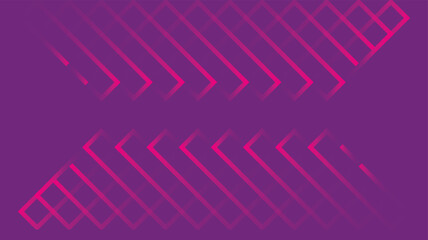 Naklejka premium Abstract Vector, science, futuristic, energy technology concept. Digital image of light rays, stripes with blue light, speed and dark blue background.