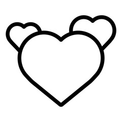 Heart icon
