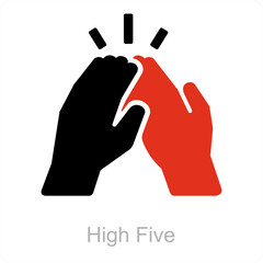 High Five