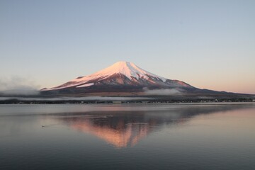 Fototapeta na wymiar 富士山　Fuji Mountain