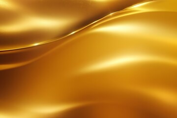 gold texture background, created by ai generated