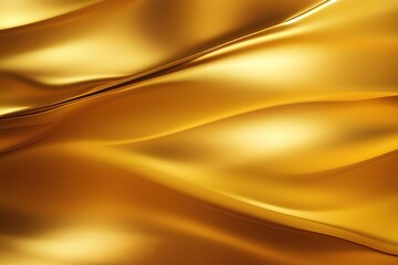 gold texture background, created by ai generated