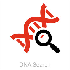 DNA Search