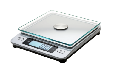 Digital Scale Providing Precision Measurement
