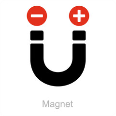 Magnet