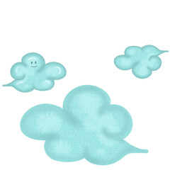 cloud computing concept