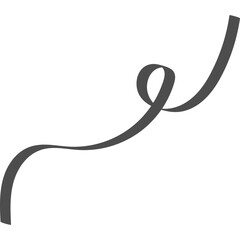 Abstract Line Doodle