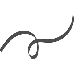 Abstract Line Doodle