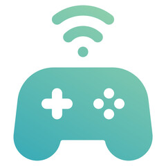 console icon for illustration