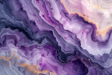 Purple  style of marble, texture Background with Soft Pink Patterns