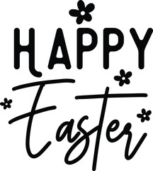 Easter Rabbit Jesus svg design