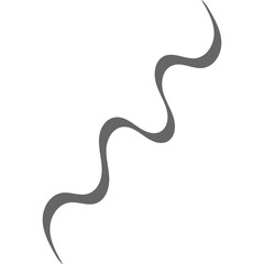 Abstract Line Doodle