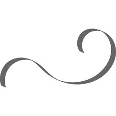 Abstract Line Doodle