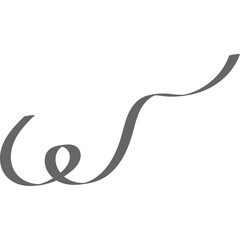 Abstract Line Doodle