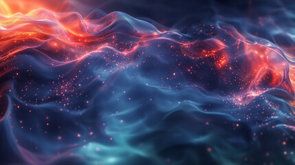 Multicolor background.