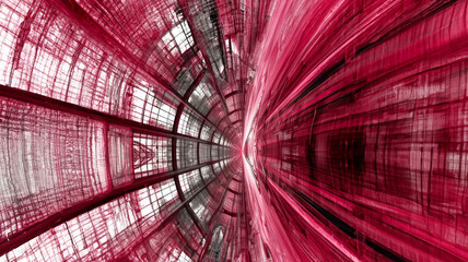 Multicolor background.