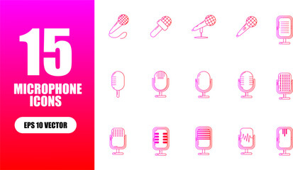 Weather Icon Collection