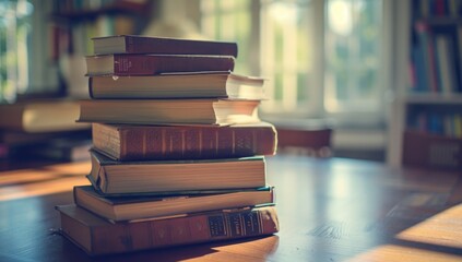 Celebrating literature: world book day - a global tribute to reading, storytelling, and the magic of words for all ages and cultures