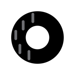 Donut icon PNG