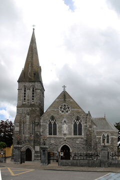 St Mary's Church Listowel-Ireland