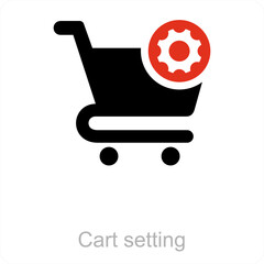 Cart Setting