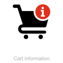Cart Information