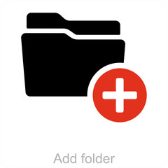 Add Folder