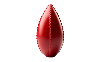 Cricket grip cone on a White or Clear Surface PNG Transparent Background.