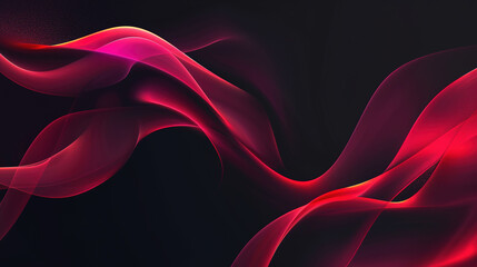 Obraz premium minimalistic abstract simple wallpaper 