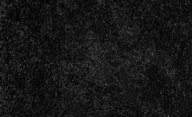 Dark cement wall background in vintage style