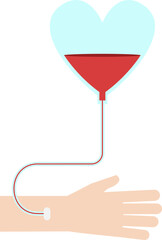 Blood Donation Drive