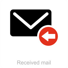 Received Mail
