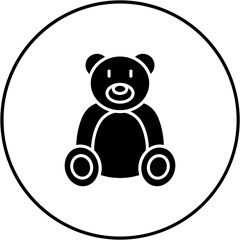 Bear Icon