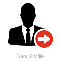 Send Profile