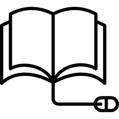 Book Icon