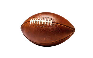 Celebrating the Euphoria of Scoring in the Heart of Football Excitement on a White or Clear Surface PNG Transparent Background.