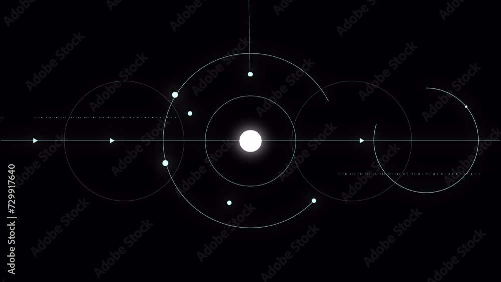 Leinwandbilder PNG Alpha.Abstract digital dot line particle data background connecting technology concept.Innovative data transmission graphic.