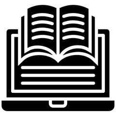 Ebook Icon