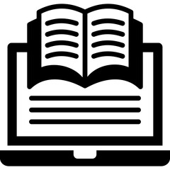 Ebook Icon