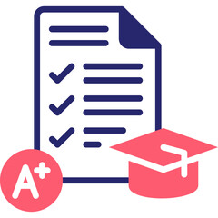 Grades Icon