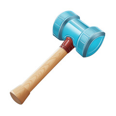 toy hammer