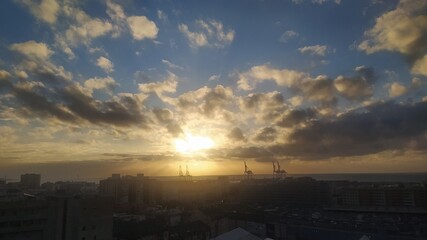 Maravilla de la naturaleza