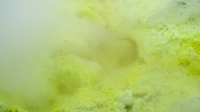 Mt. Io | Hokkaido Attractions
