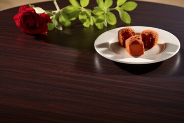 Of course, think of the luxurious wood grain that exudes richness and sophistication. Think of the intricate patterns and rich tones that define high-quality wood finishes, evoking a sense of extravag