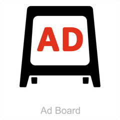 Ad Board