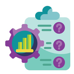 Workshop Survey Icon