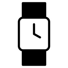 wristwatch icon