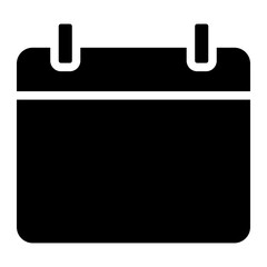 Obraz premium calendar